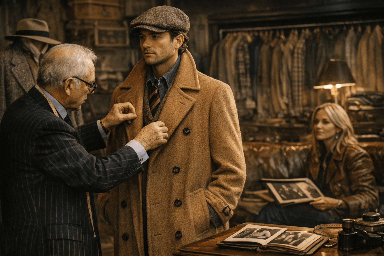 AI-generated illustration