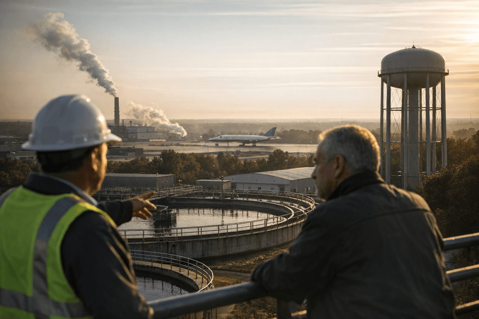 AI-generated illustration