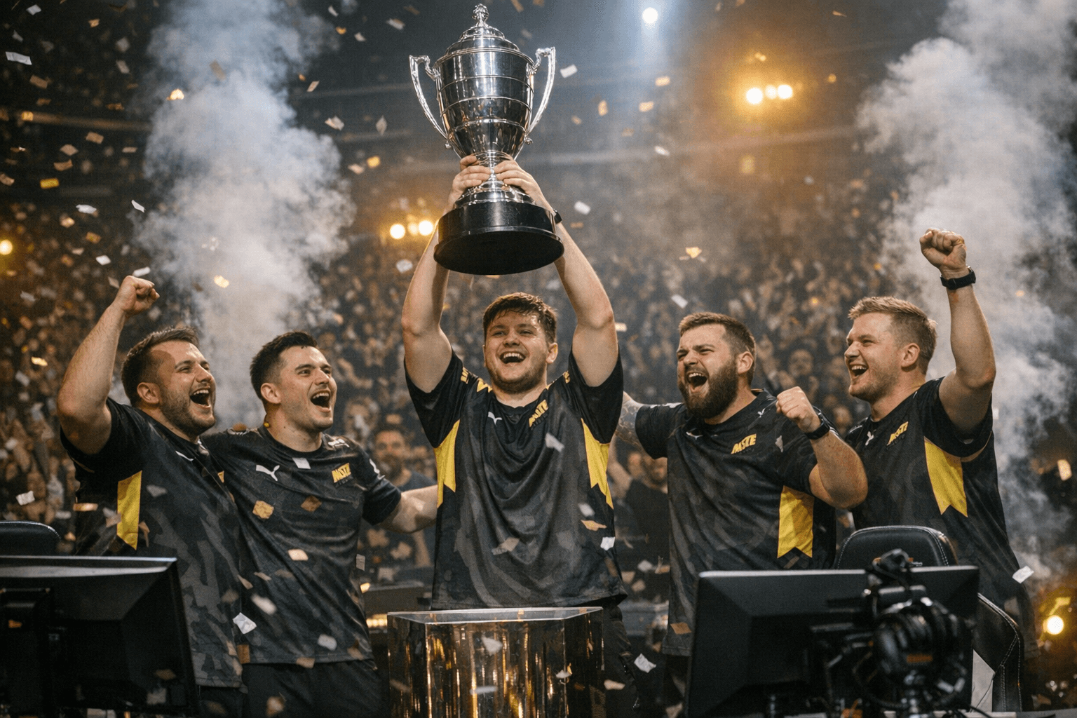 AI-generated illustration