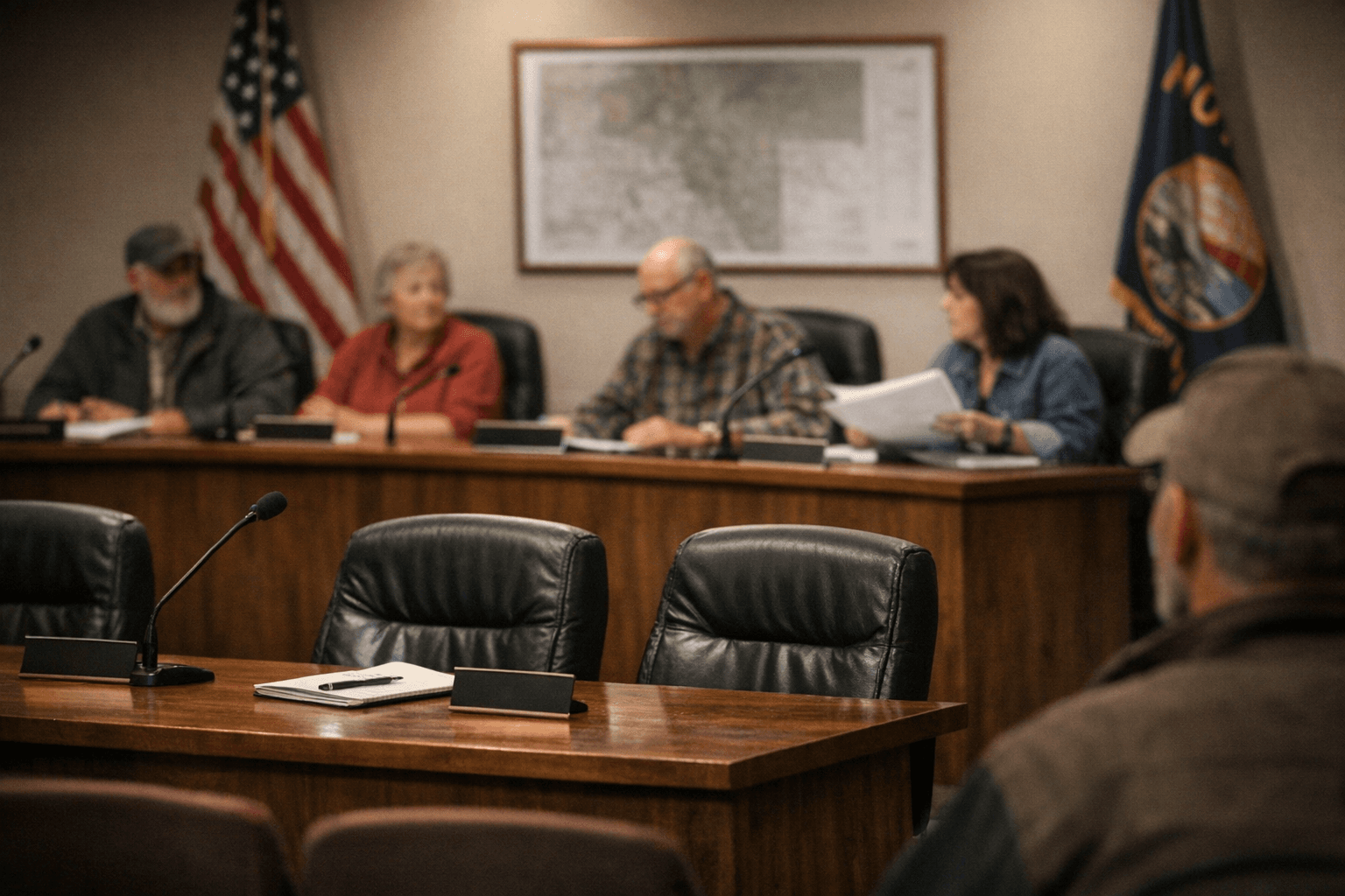 Lewis and Clark County Seeks Residents to Fill Multiple Board Vacancies