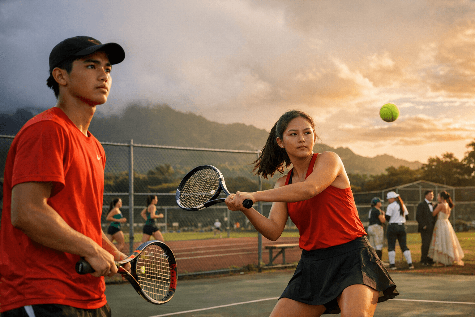 AI-generated illustration