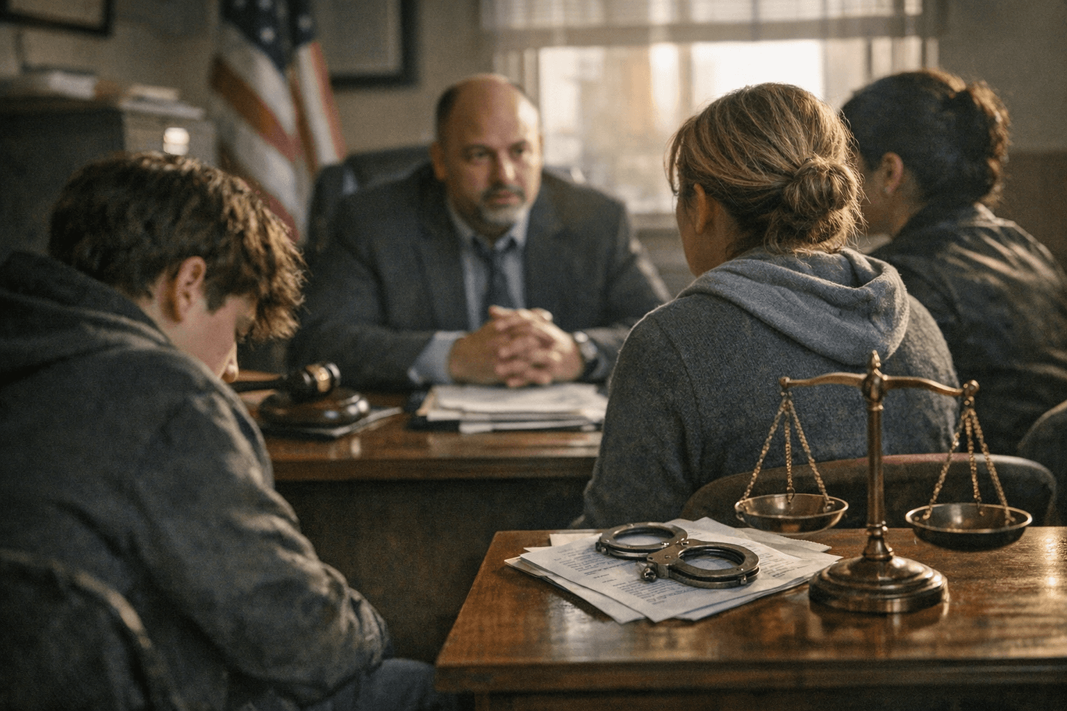 Meredosia School District Adopts New Policy to Combat Student Absenteeism