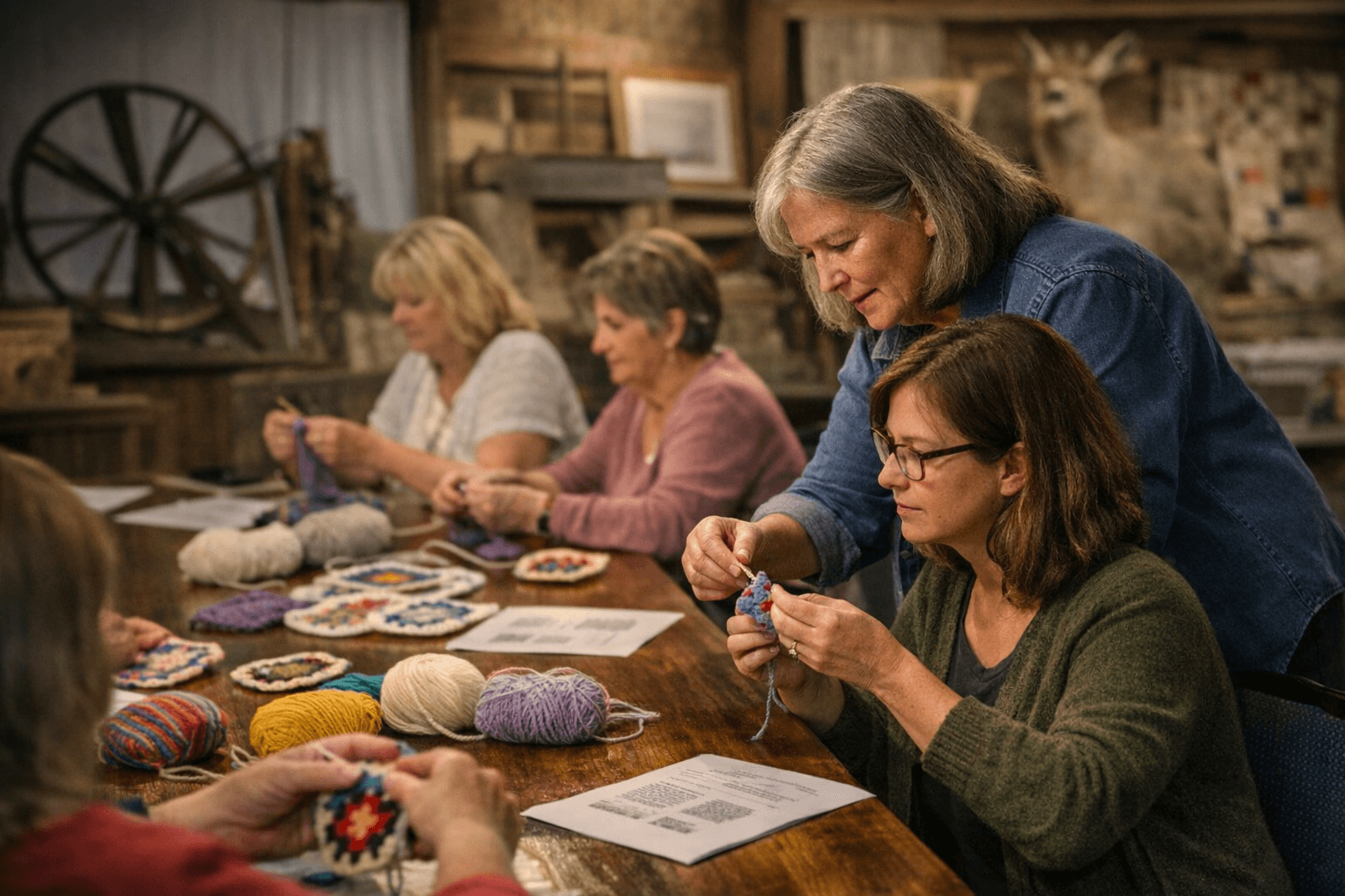 AI-generated illustration