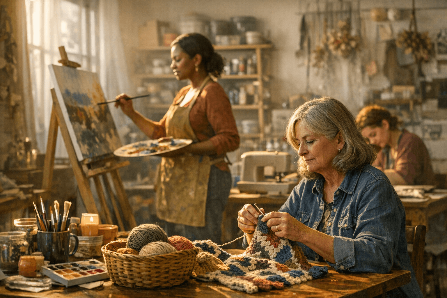 Michaels 2026 Trend Report Declares the Year of Creative Living