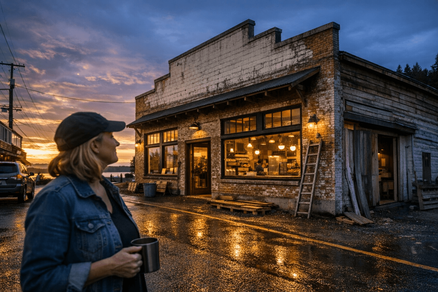 Jupiter Coffee to Open Second Bakery in Historic Langley Building