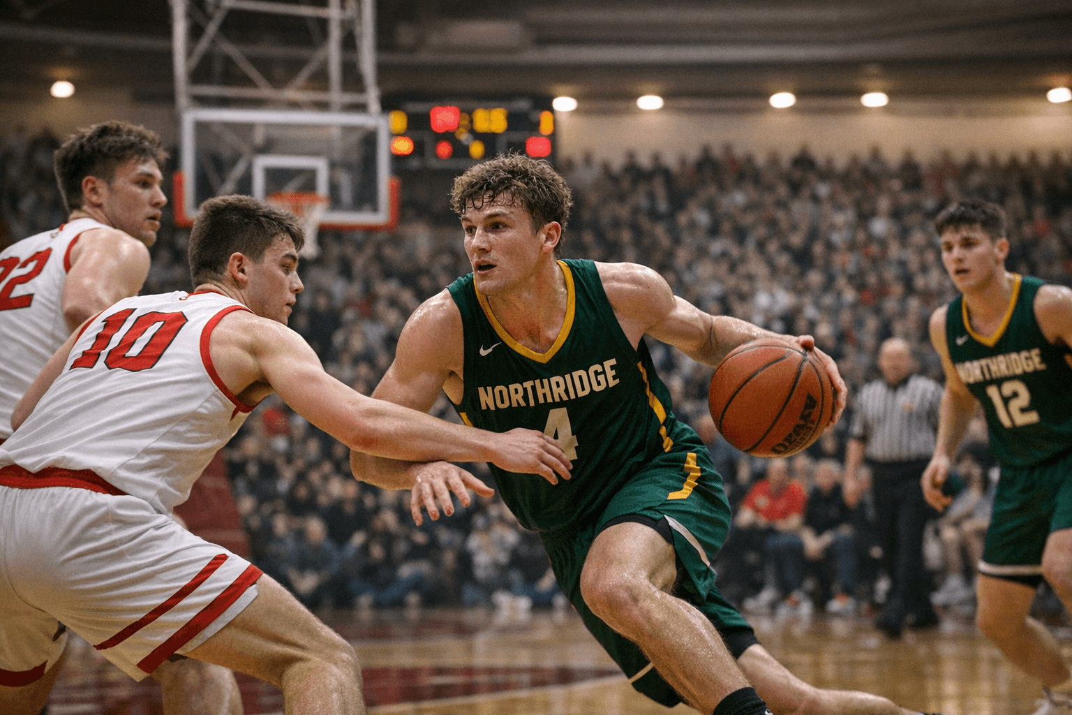 AI-generated illustration