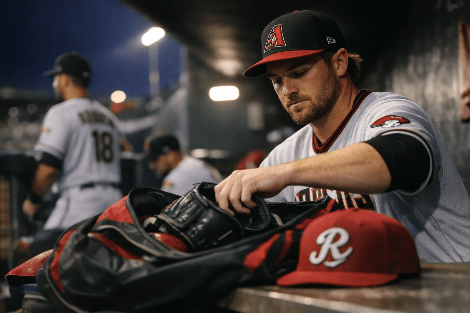 AI-generated illustration