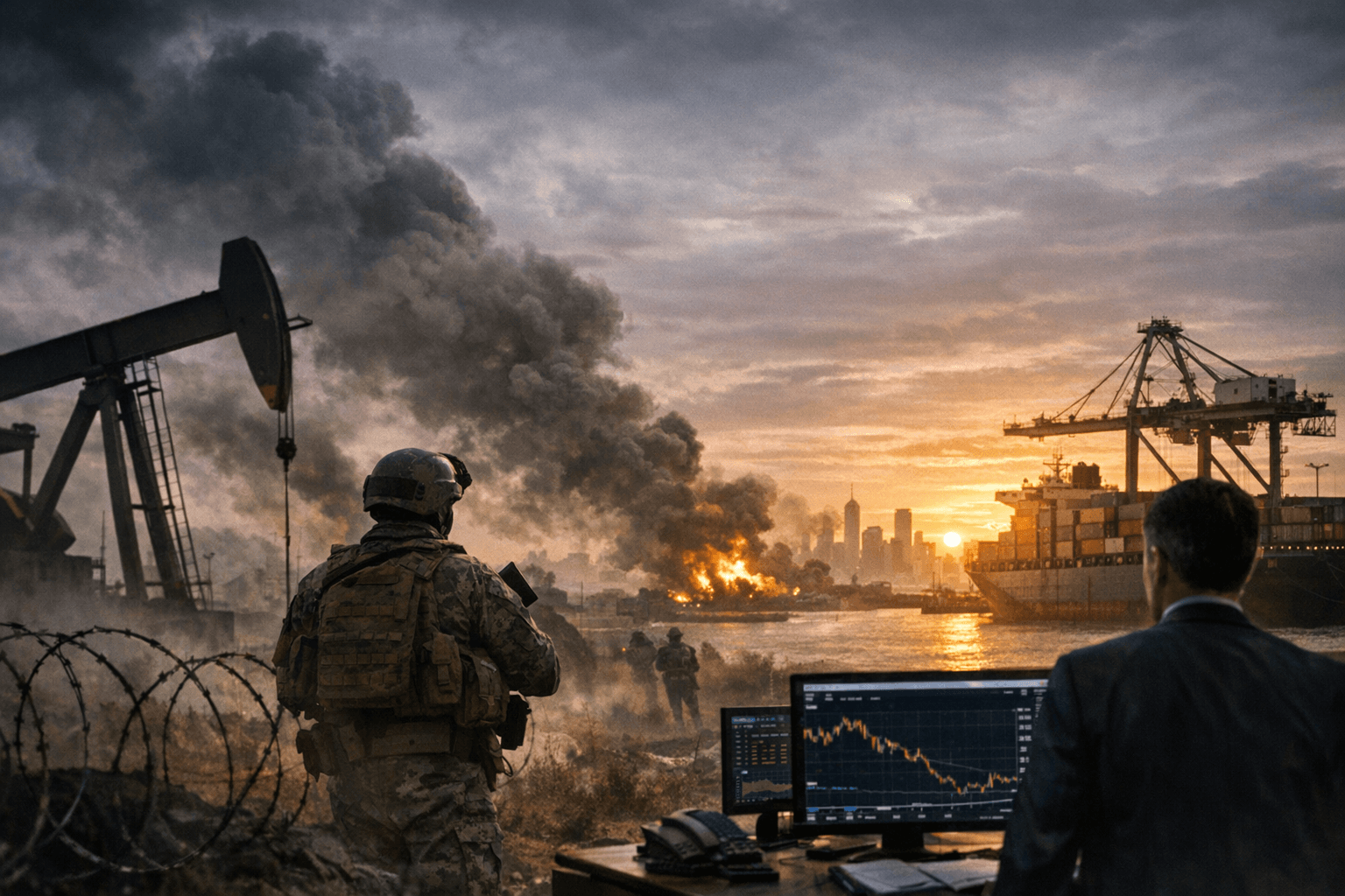 KPMG: Geopolitical Shocks and Policy Uncertainty Cloud 2026 Economic Outlook