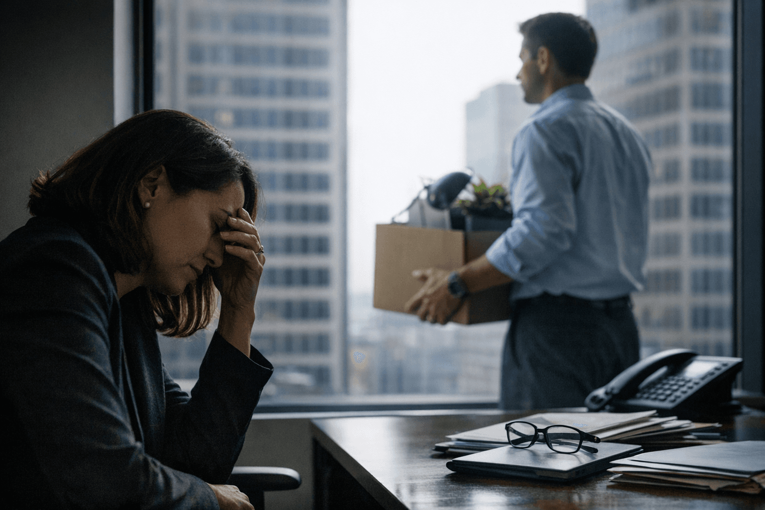 AI-generated illustration