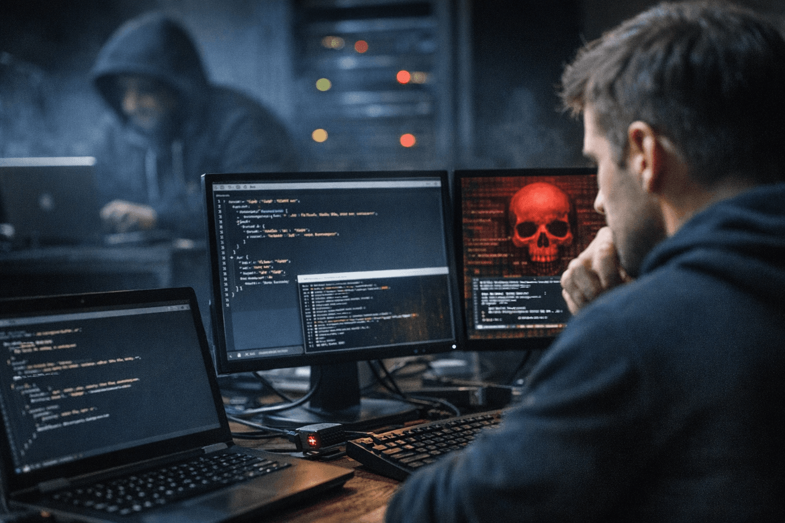 Critical Flaw in Rust Crate rssn Enables Arbitrary Code Execution via JIT