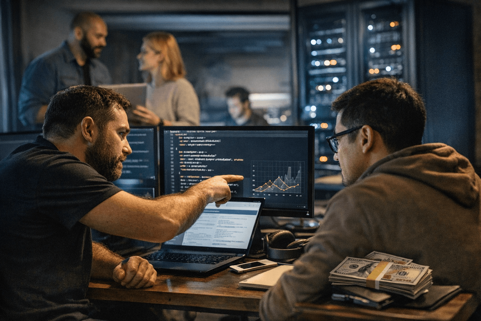 Qdrant Raises $50M Series B to Scale Rust-Built Vector Search Infrastructure