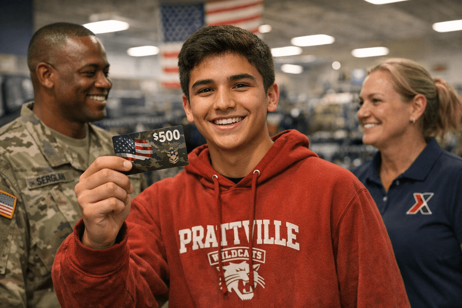 AI-generated illustration