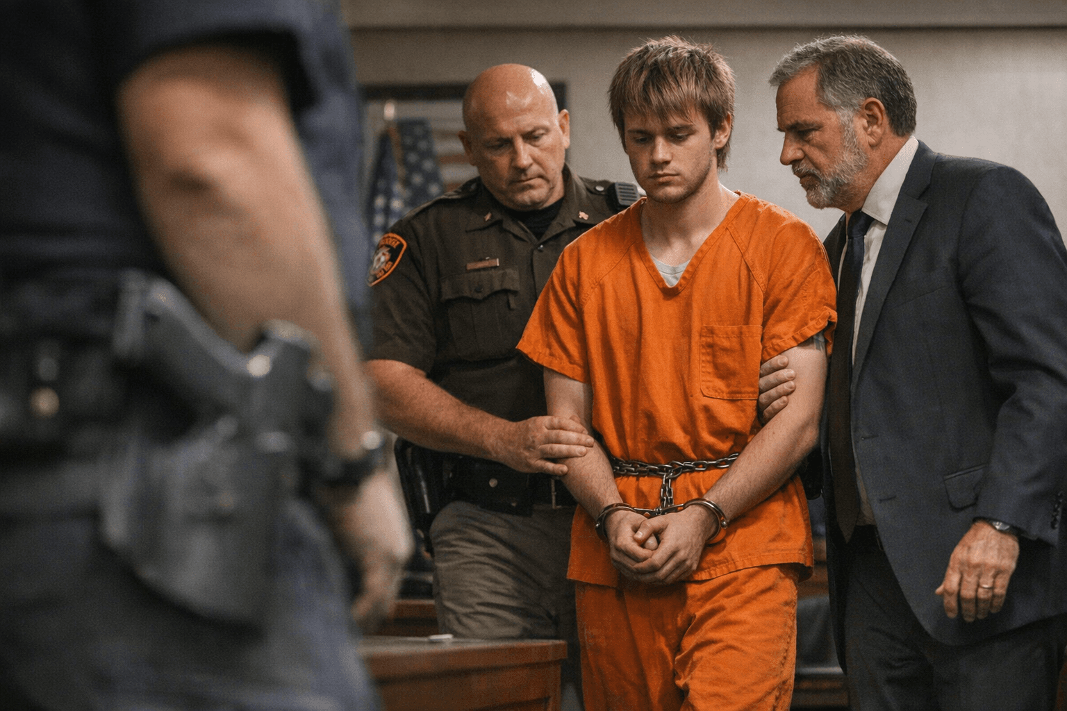 AI-generated illustration