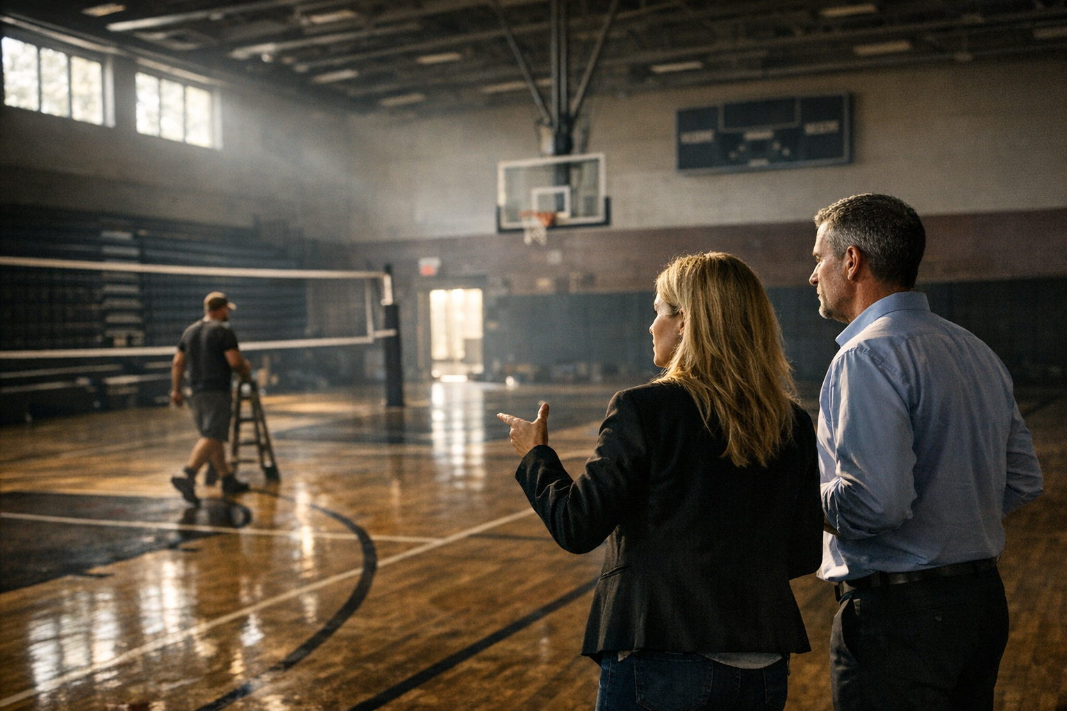 McKinney Innovation Fund Backs PracticePlan to Expand Idle Facility Rentals Nationwide