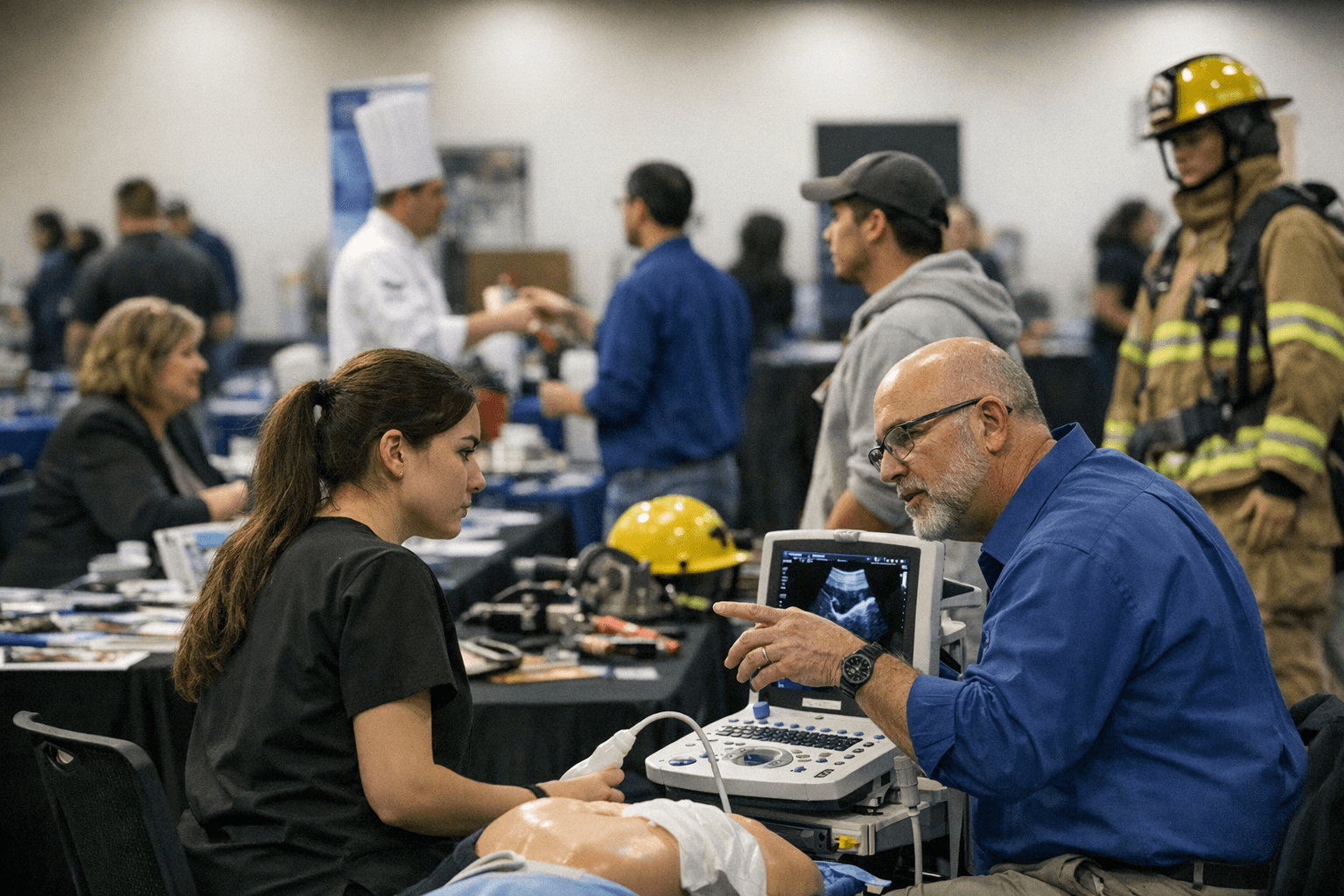 AI-generated illustration