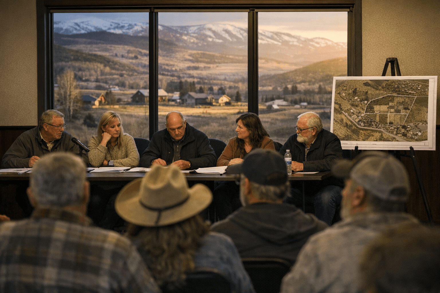 AI-generated illustration