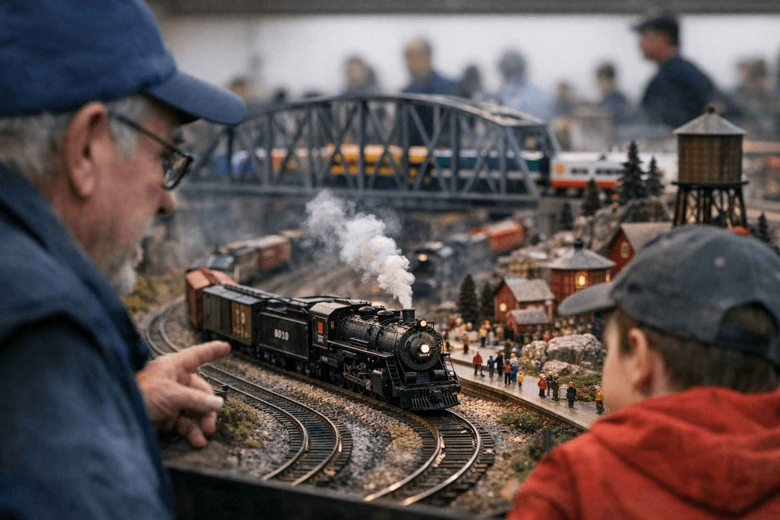 AI-generated illustration