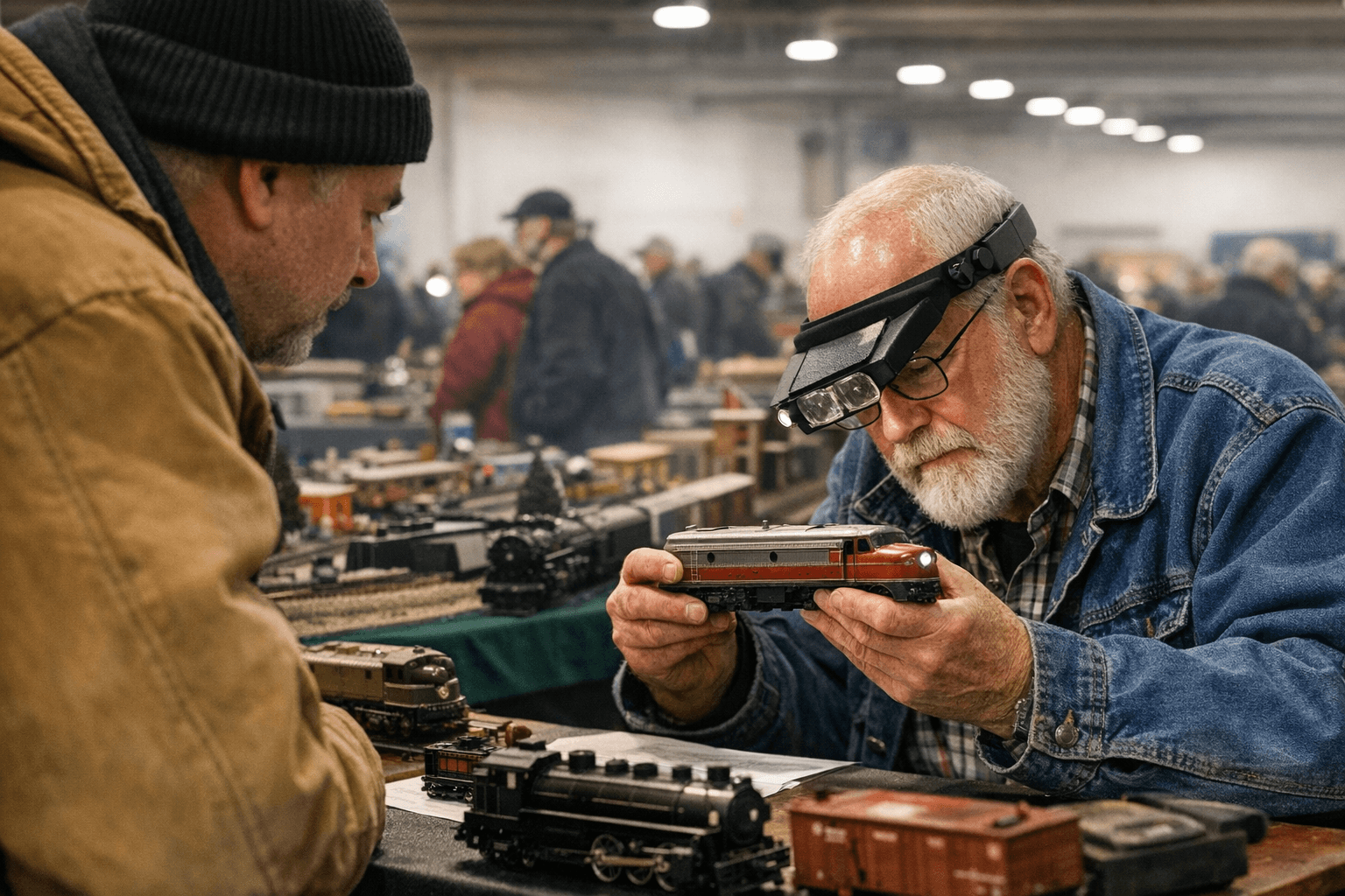 AI-generated illustration