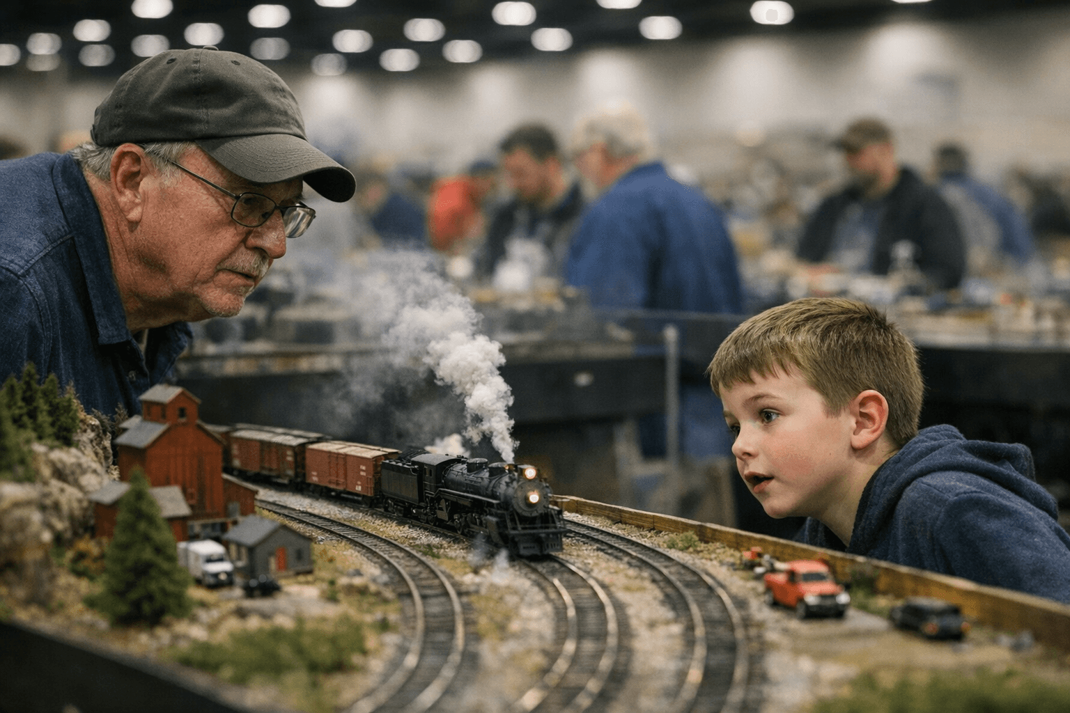 AI-generated illustration