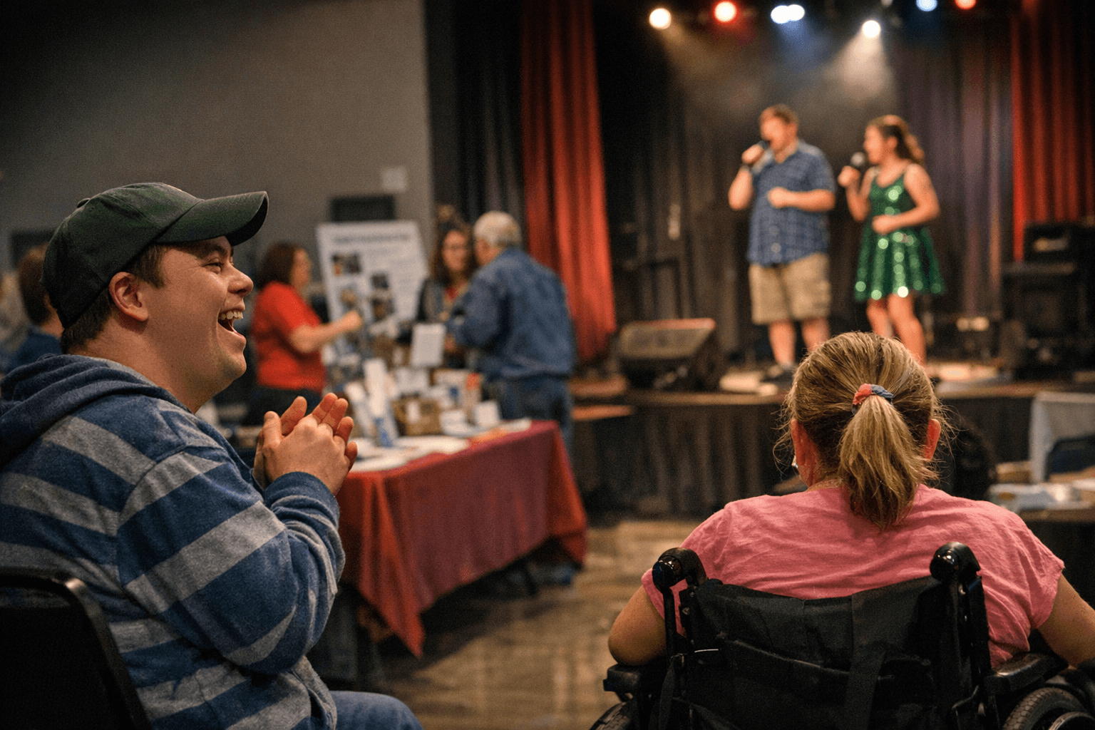 AI-generated illustration