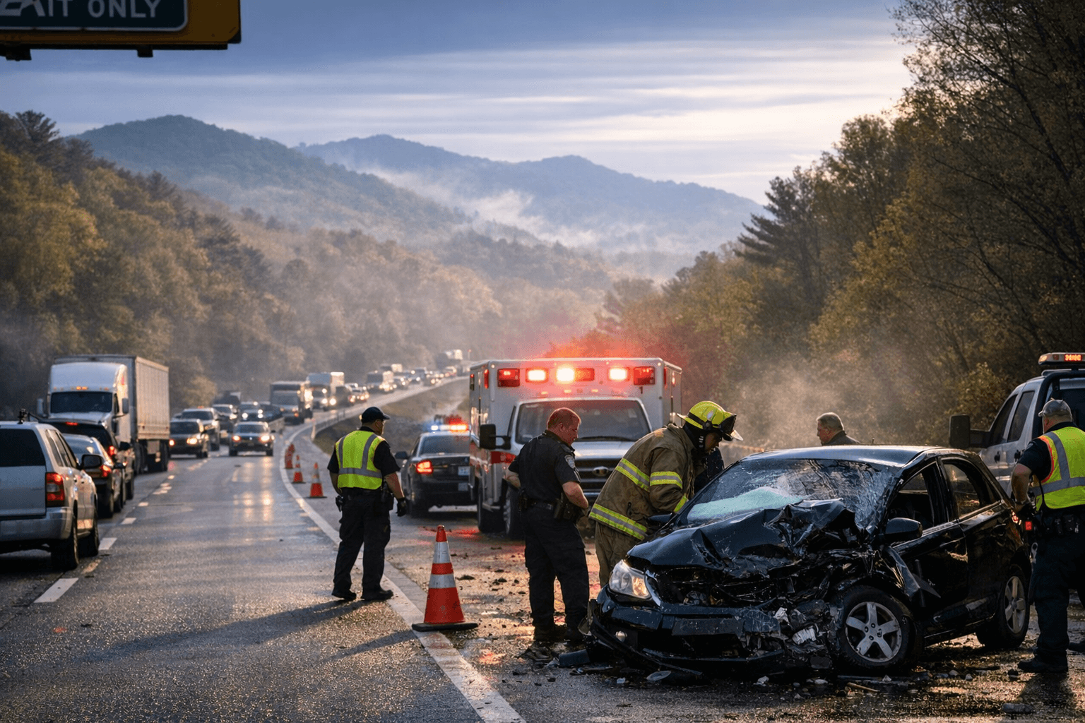 AI-generated illustration