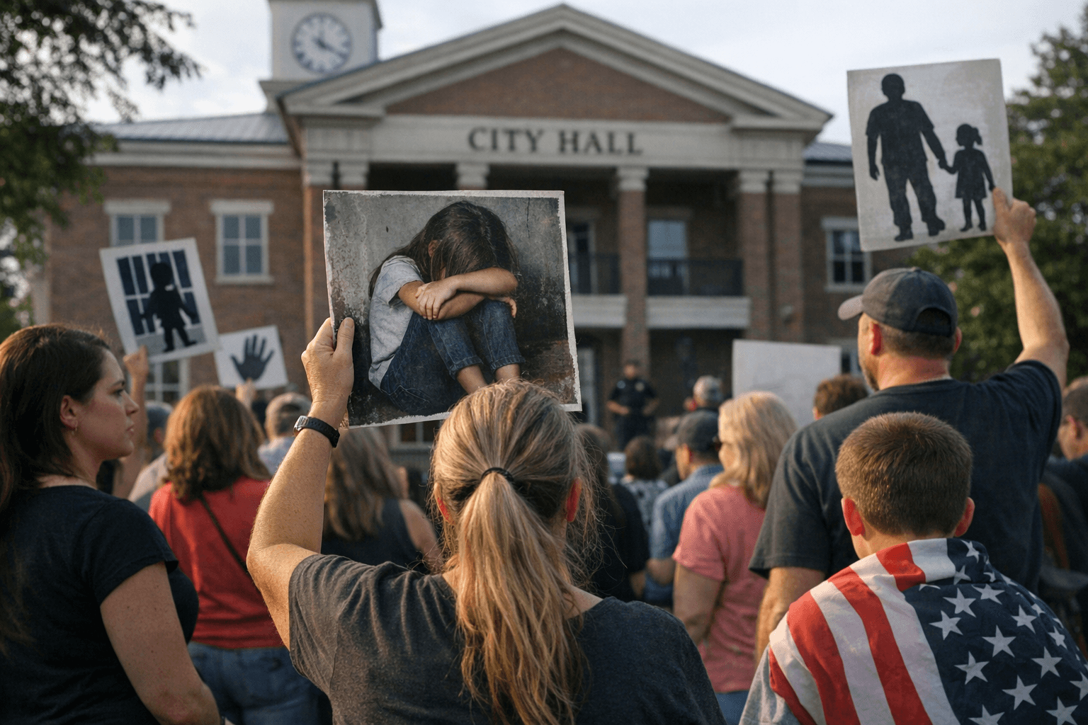 AI-generated illustration