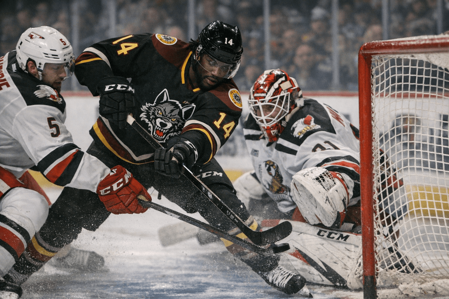 AI-generated illustration