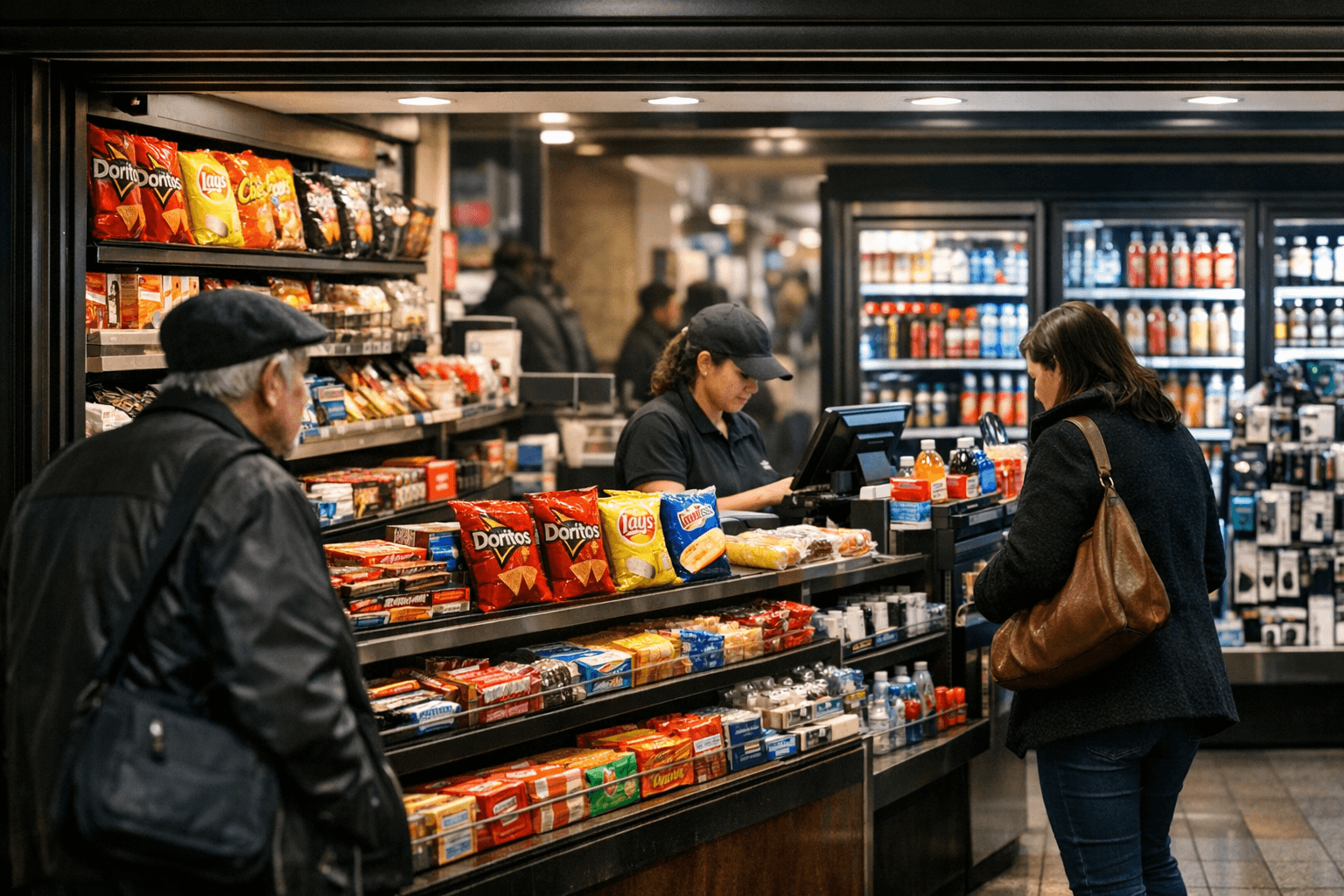 AI-generated illustration