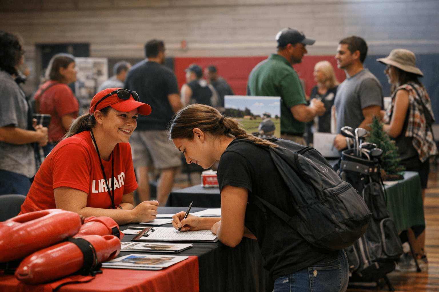 Cortez Summer Job Fair Set for March 20 at Recreation Center