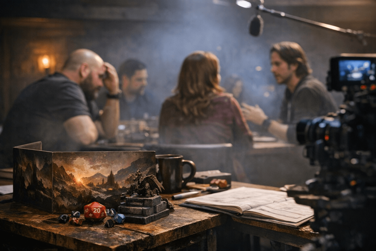 AI-generated illustration