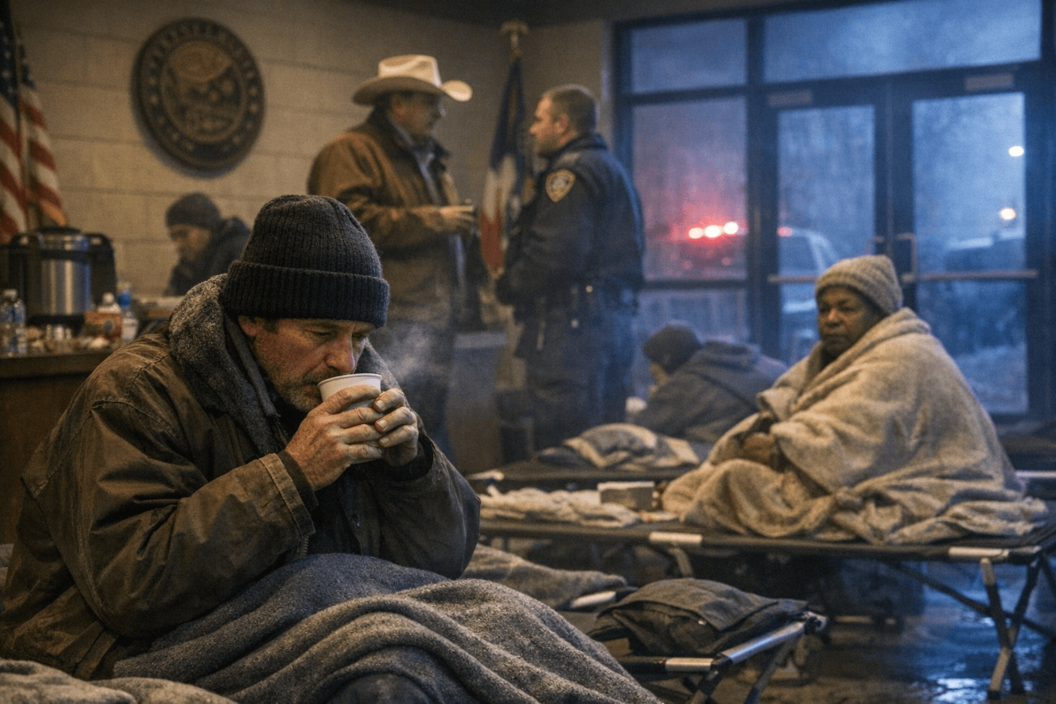 AI-generated illustration