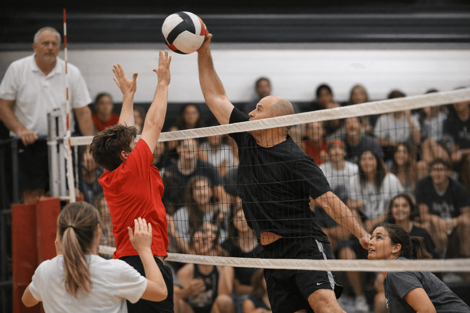 AI-generated illustration