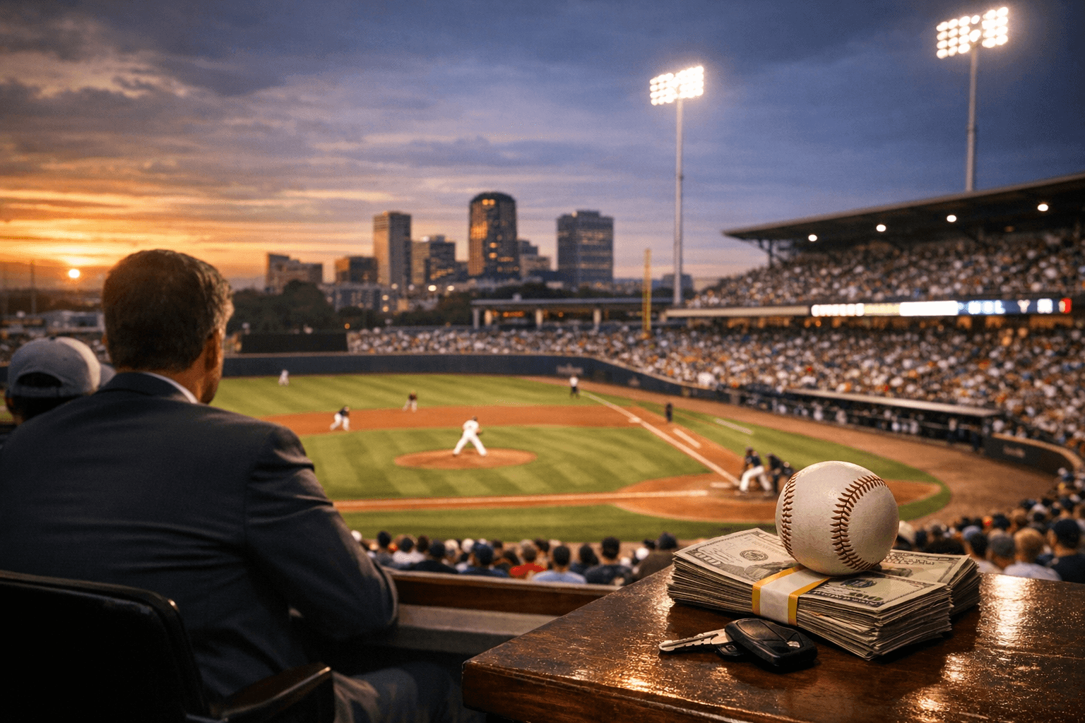 AI-generated illustration