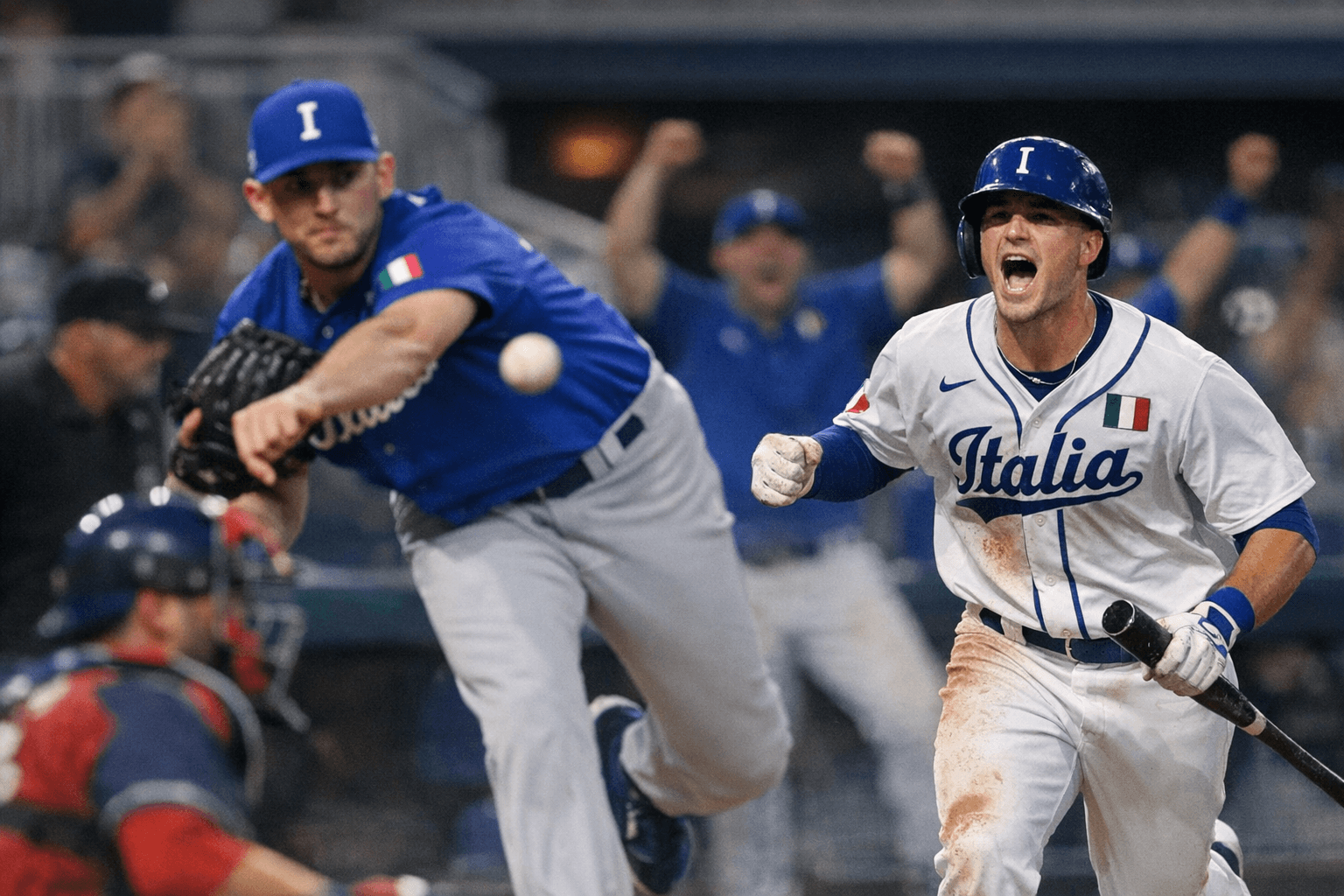 Top Prospects Shine at 2026 World Baseball Classic in High-Stakes Auditions