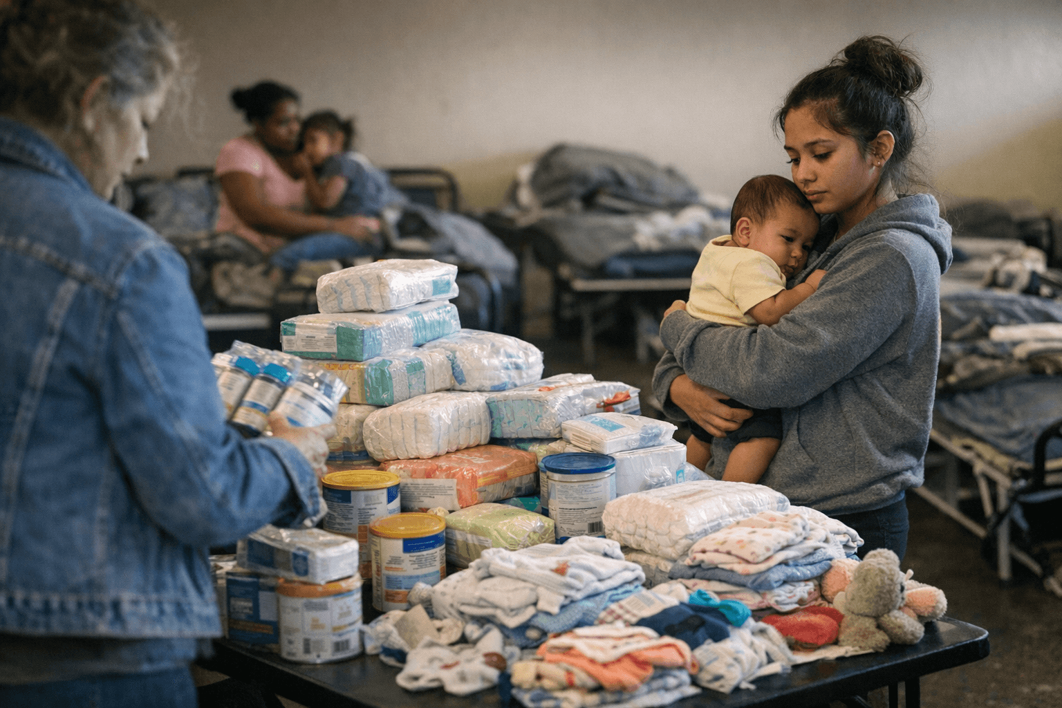 AI-generated illustration