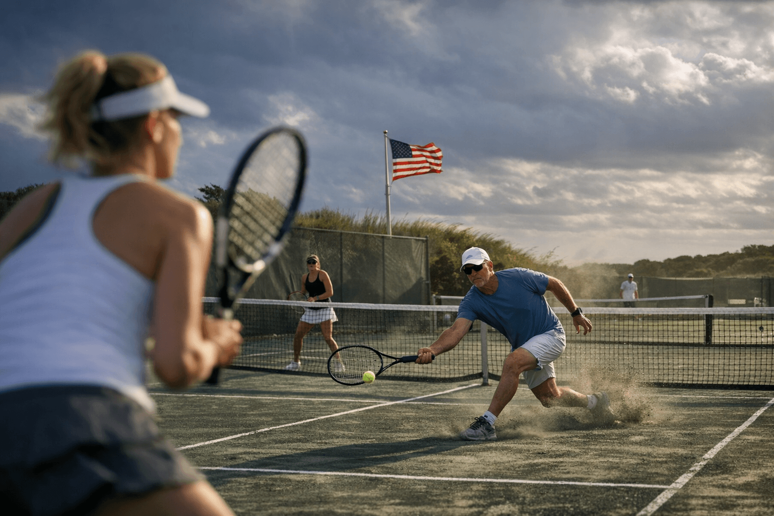 AI-generated illustration