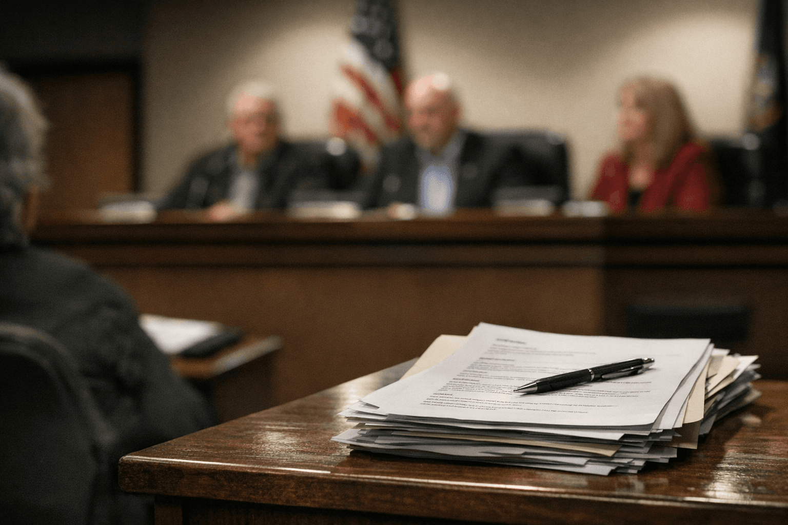Kootenai County Commissioners Seek Applicants for Open Board Position