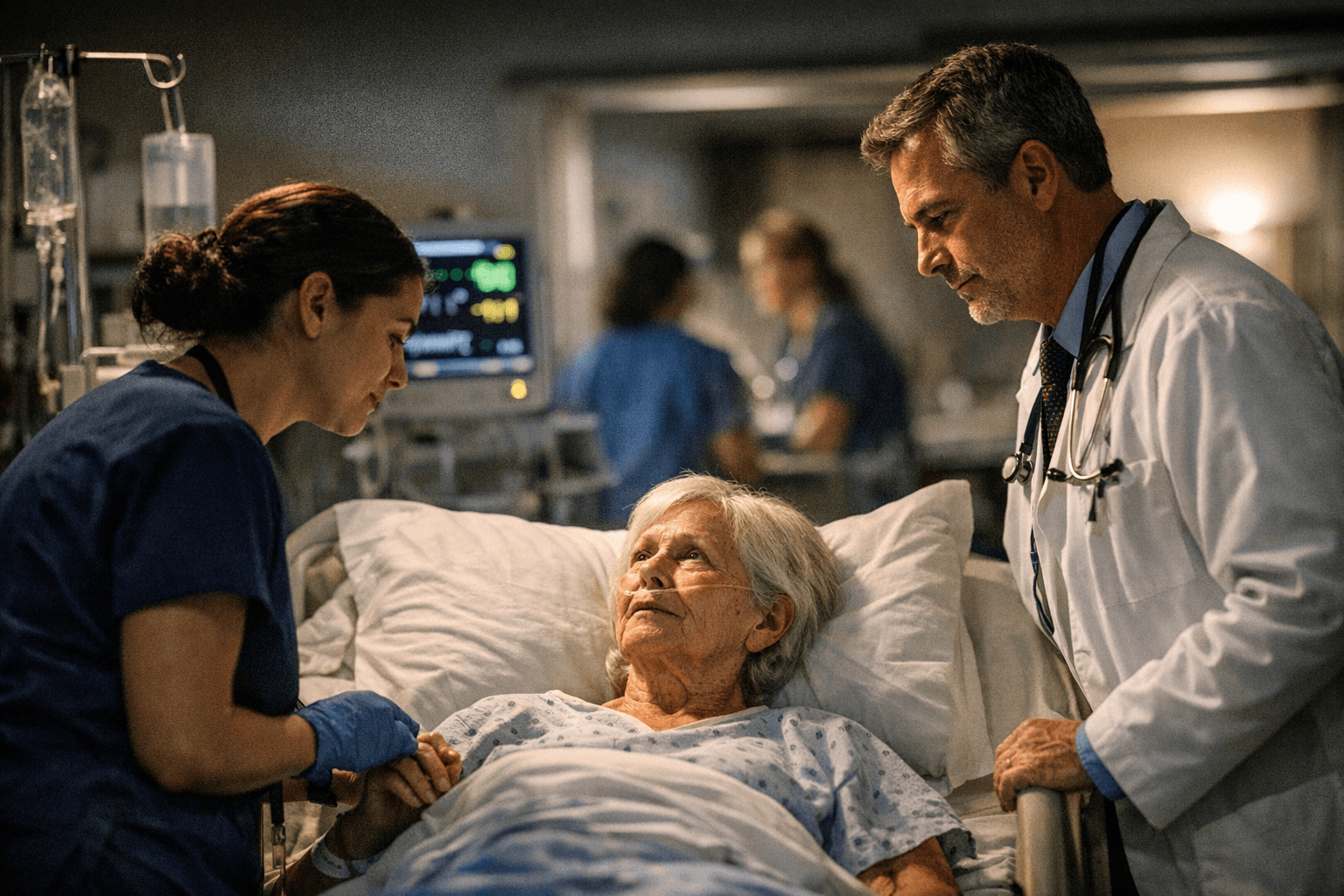 AI-generated illustration