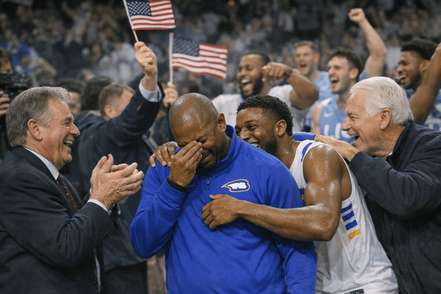 AI-generated illustration