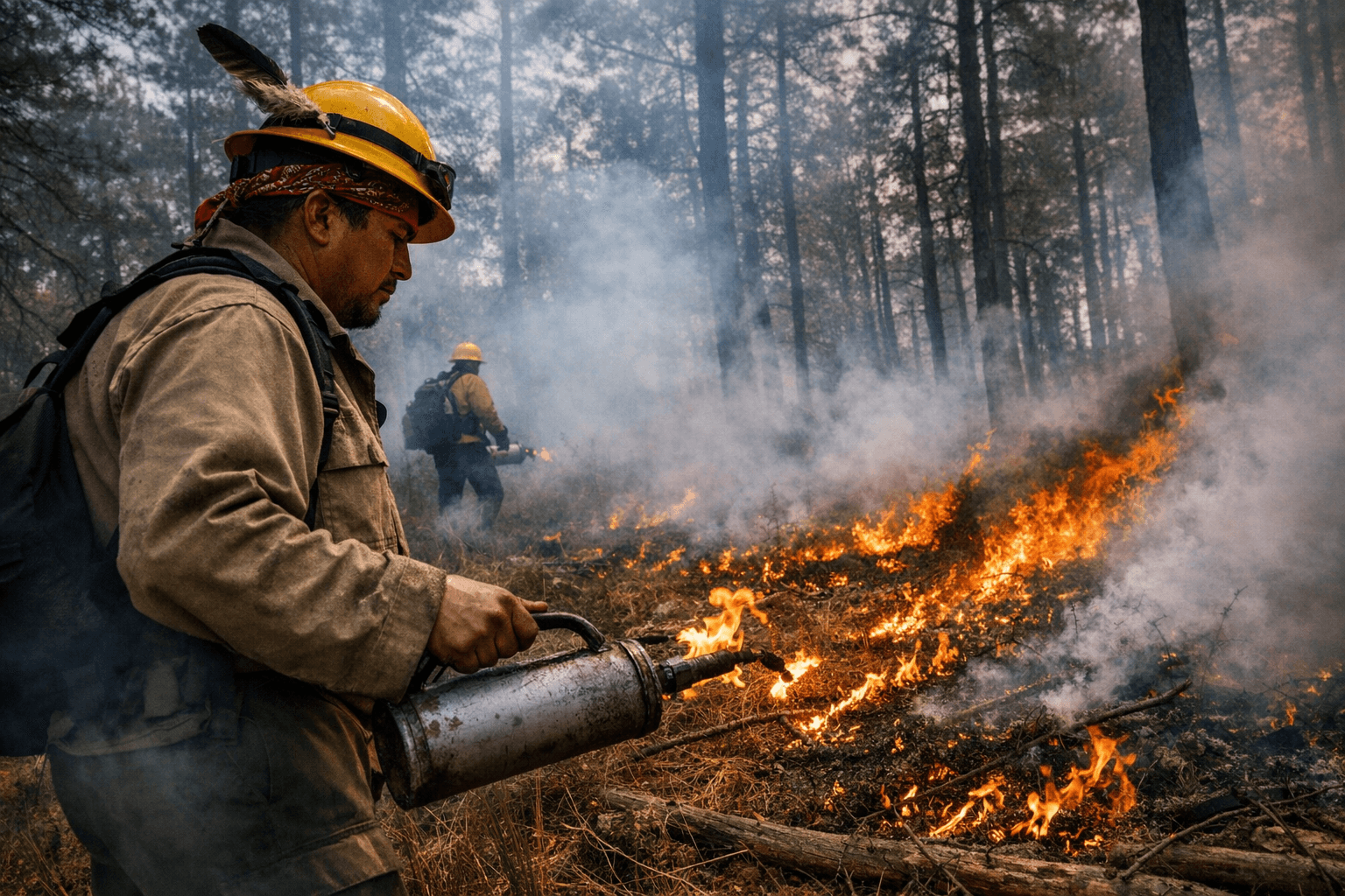 AI-generated illustration