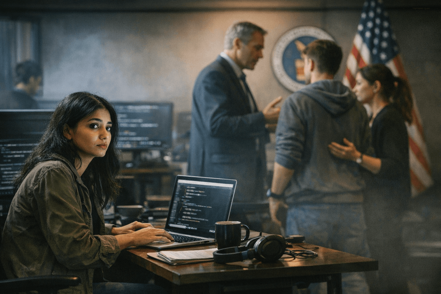 Federal Workplace Protections Tech Employees Need to Know