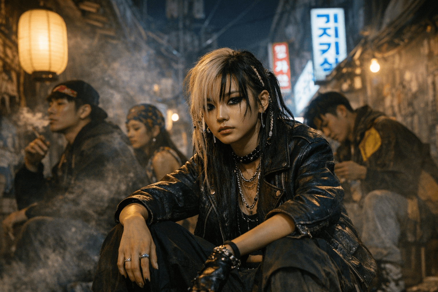 AI-generated illustration