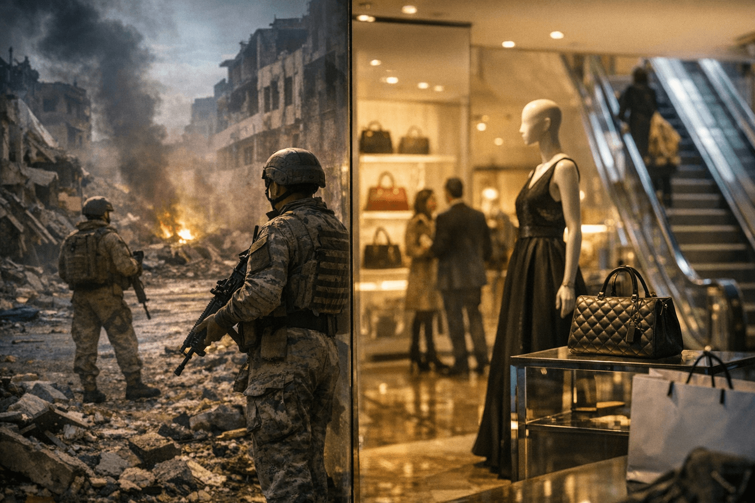 AI-generated illustration