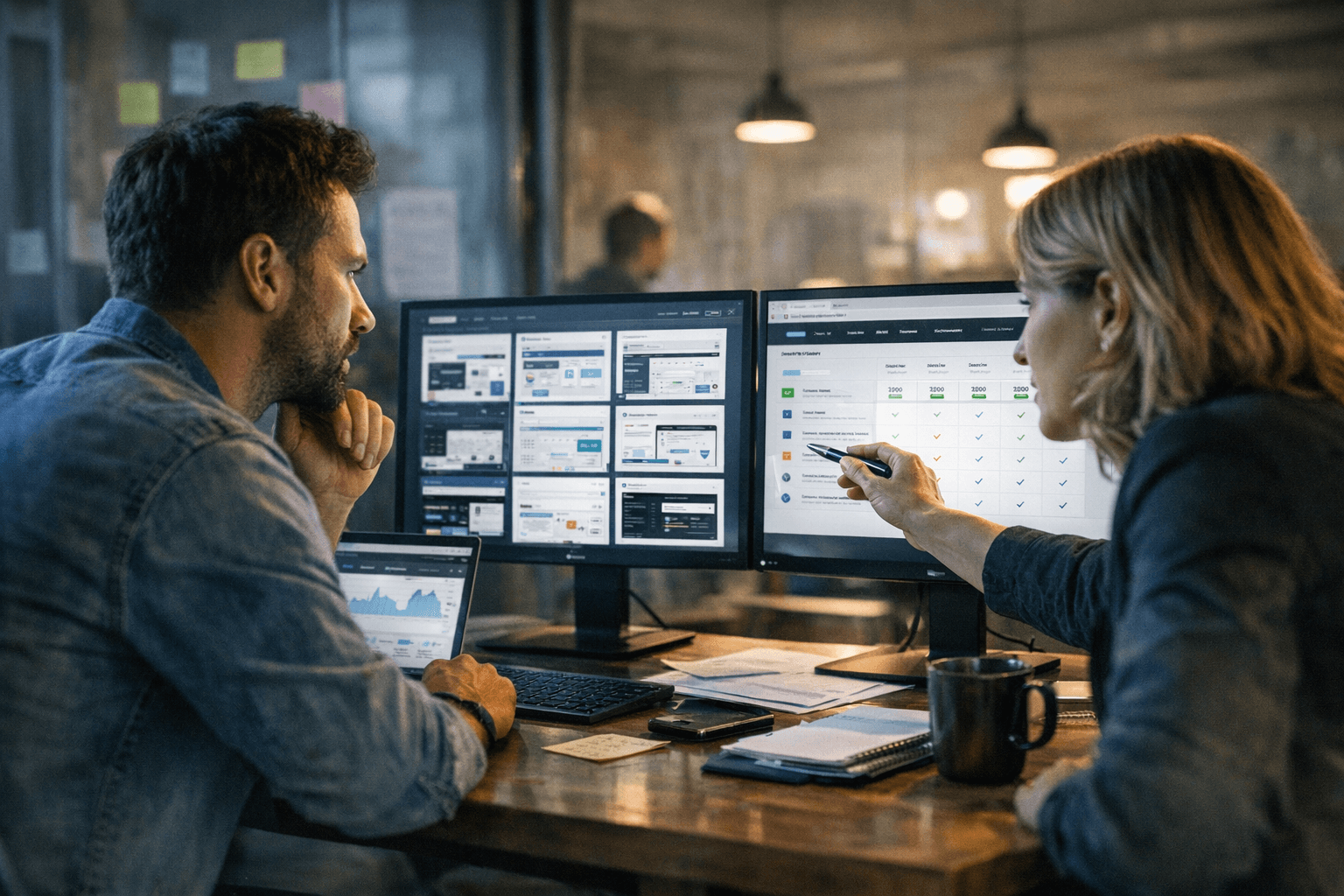 AI-generated illustration