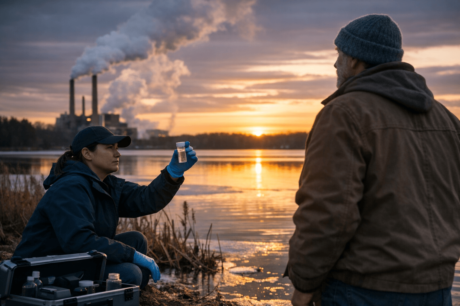 Minnesota Drafts Rules on PFAS Exemptions, Seeks Public Input by March 29