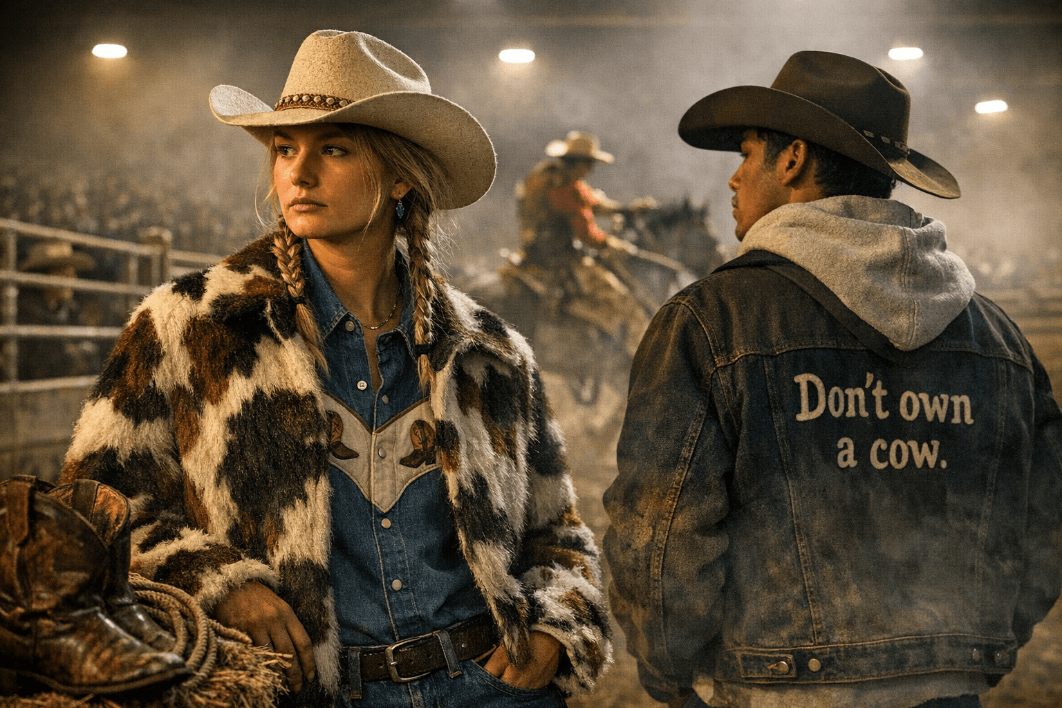 AI-generated illustration