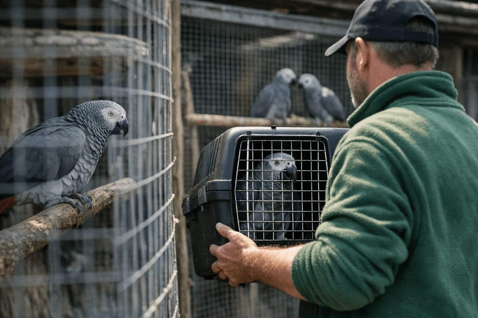 AI-generated illustration