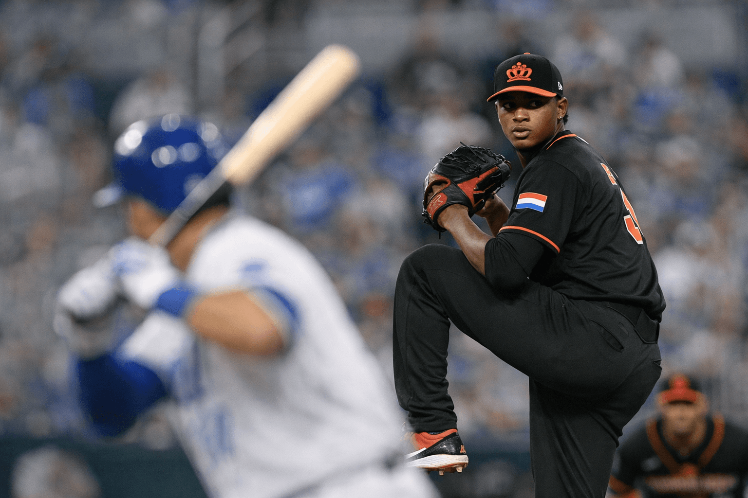 Reds Prospects Gain Experience on WBC Stage Before Triple-A Season