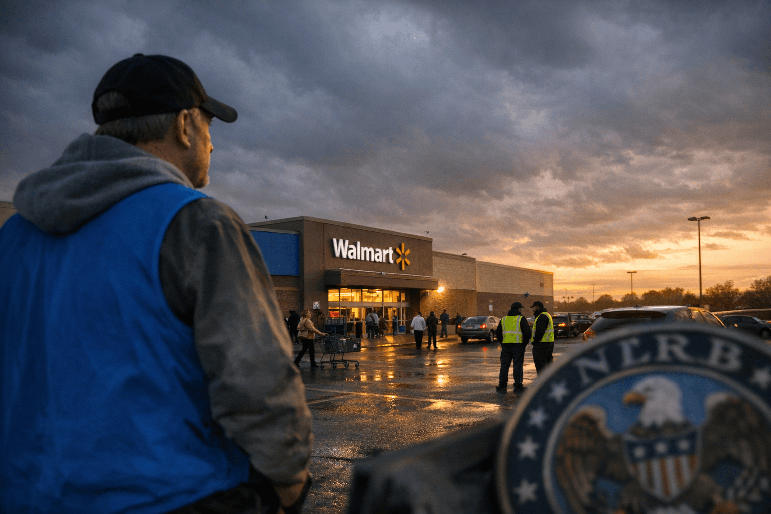 AI-generated illustration