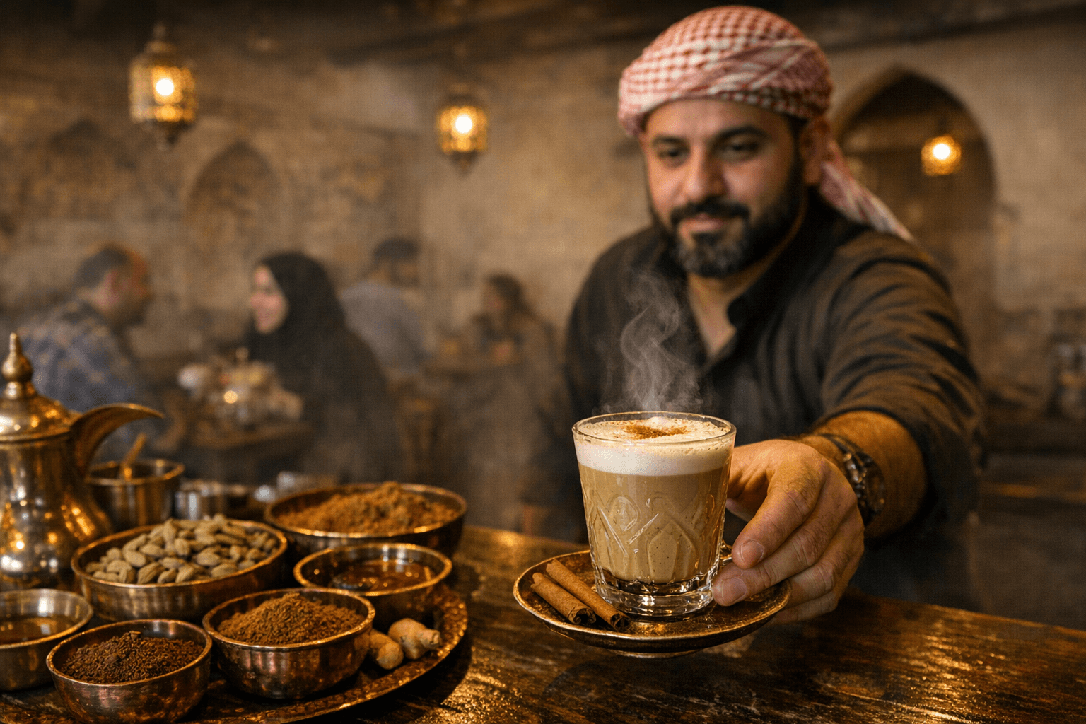 AI-generated illustration